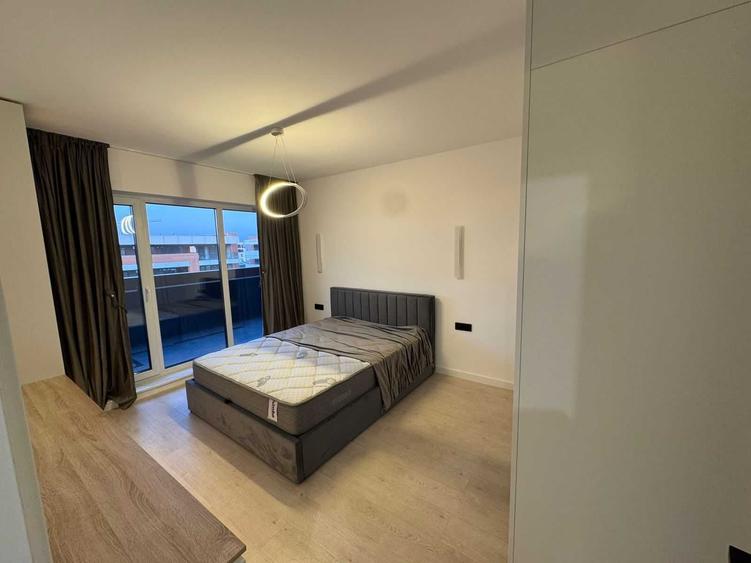 Apartament cu 2 camere în Cățelu