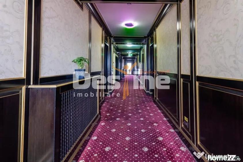 Spațiu comercial, de 2,334 mp, în Valea Lupului