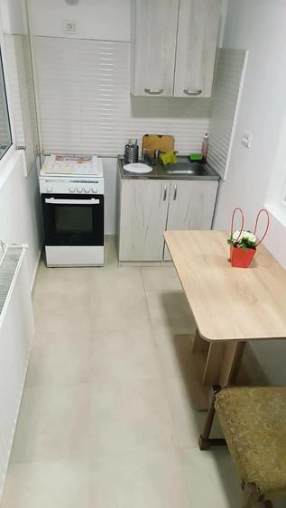 Garsonieră decomandată în Chiajna