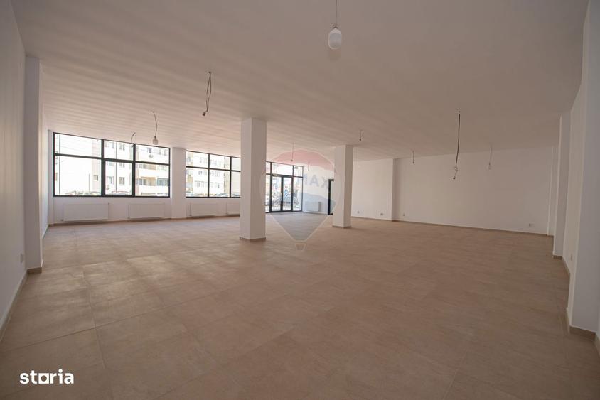 Spatiu de inchiriat Bragadiru, Cabinet, Clinica, Magazin Alimentar - 10