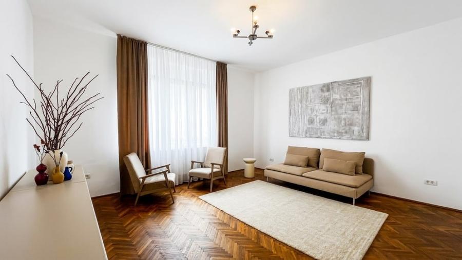 Apartament modern la casa in zona Grivitei - 9
