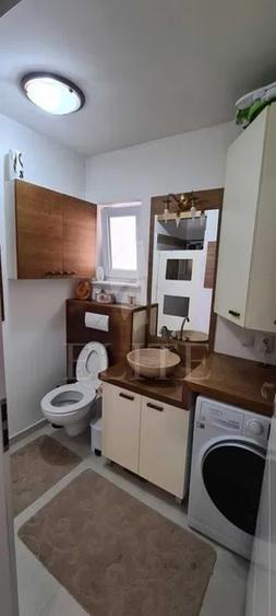 Apartament cu 3 camere decomandat, mobilat în Mănăștur