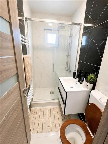 Apartament cu 2 camere semidecomandat, mobilat în Griviței
