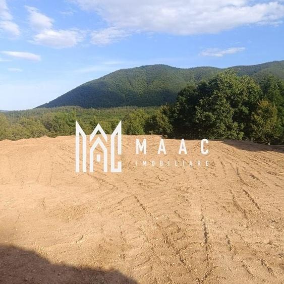 Teren Construcții intravilan de 1641 mp, în Cisnădioara