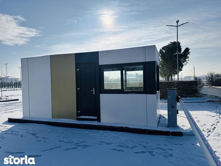 Apartament cu 3 camere în Militari