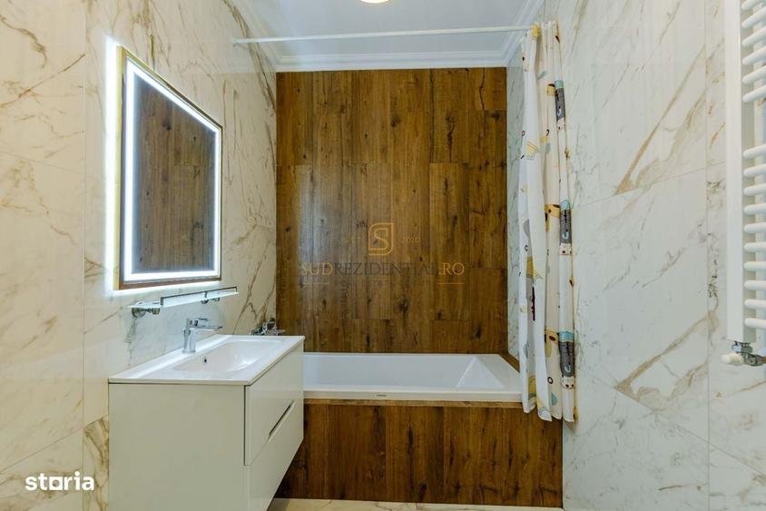 Apartament cu 3 camere în Eroii Revoluției