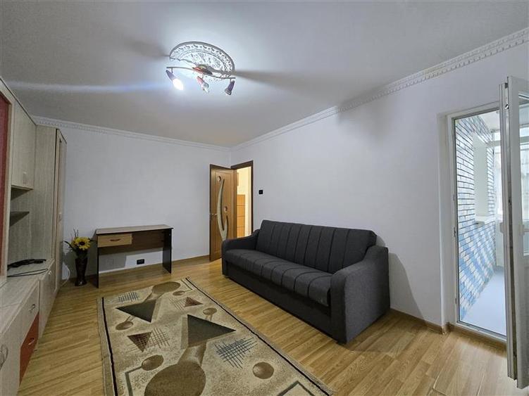 Apartament cu 2 camere decomandat în Nord