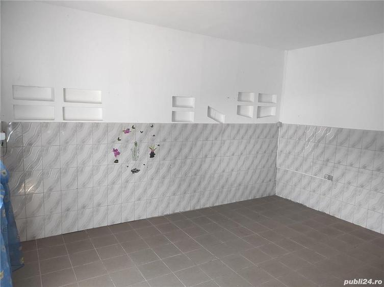 Spatiu comercial ultracentral de inchiriat in Sannicolau Mare - 1