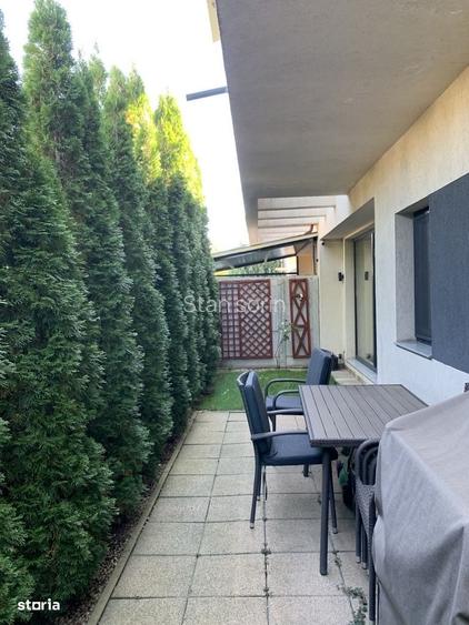 Casa 4 camere mobilata | Gradina privata | 2 parcari | Bragadiru