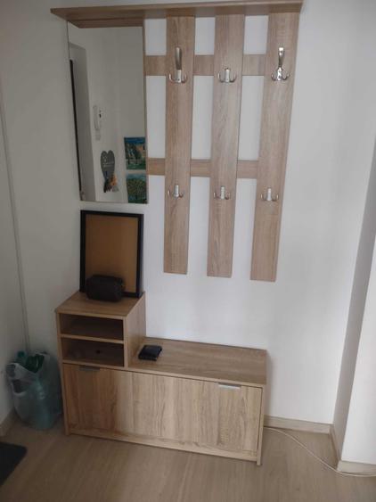 Apartament de inchiriat, Tecuci, central, reformat. - 8