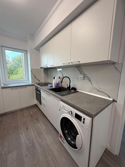 Apartament cu 2 camere decomandat în Theodor Pallady