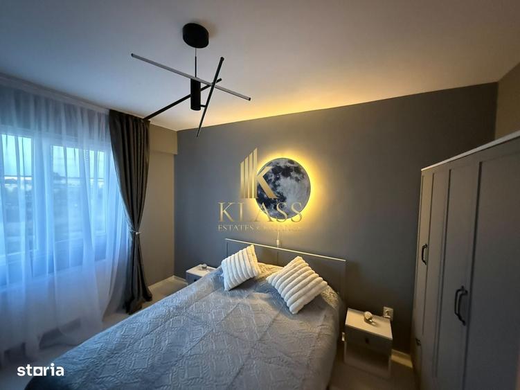 Penthouse 3 Camere | Prima Inchiriere | Terasa 30MP | Loc Parcare | Ot - 19