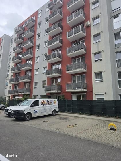 Apartament cu 2 camere în Bartolomeu