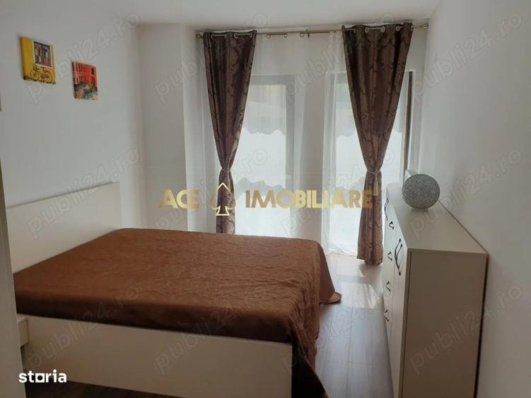 Apartament cu 2 camere în Drumul Taberei