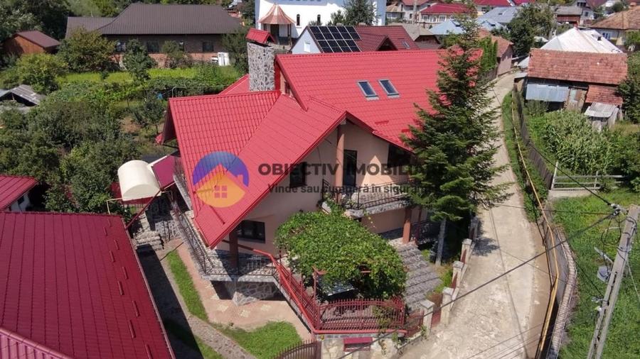 Casă cu 4 camere cu Teren 706 Mp în Alexandru cel Bun