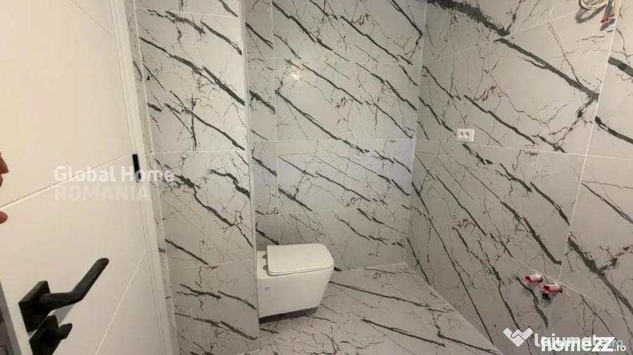 Apartament 3 camere 85MP | Terase 180MP | 2 Locuri de parcar - Bucuresti (Bucuresti-Ilfov) - 10