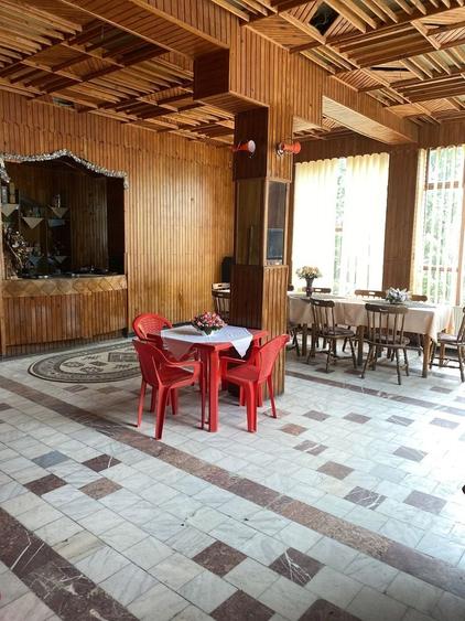 Casă cu 4 camere în Balota