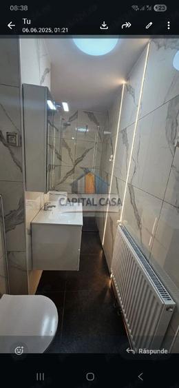Garsoniera de închiriat închiriere București sector 6 Lujerului - 1