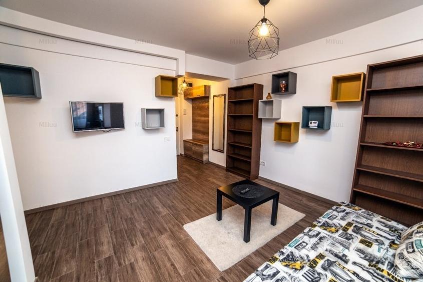2 Camere Traian | Complet mobilat si utilat | 15 minute metrou - 2