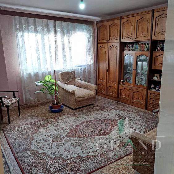 Apartament cu 2 camere decomandat, mobilat în Grigorescu