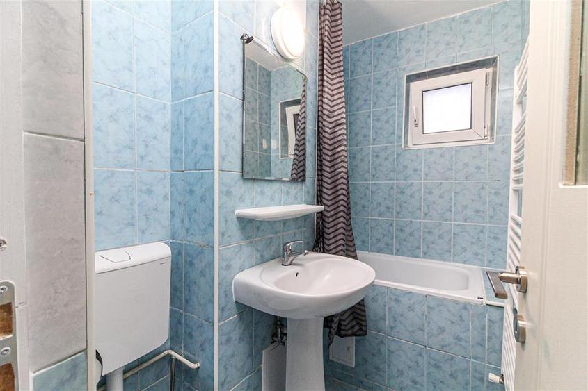 Apartaemnt 1 camera | Marasti | Mobilier si electrocasnice noi | 450€ - 6