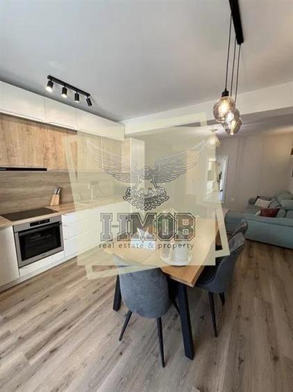 Apartament cu 3 camere decomandat în Șelimbăr