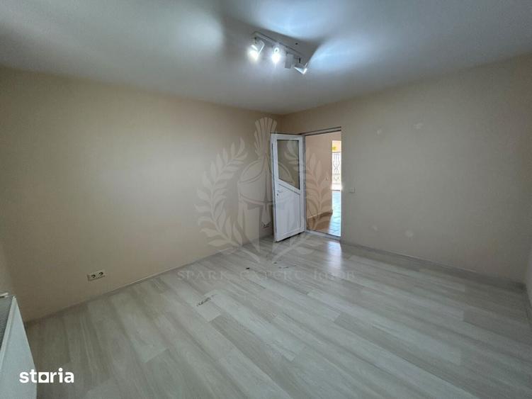 Casă cu 3 camere cu Teren 165 Mp în Central