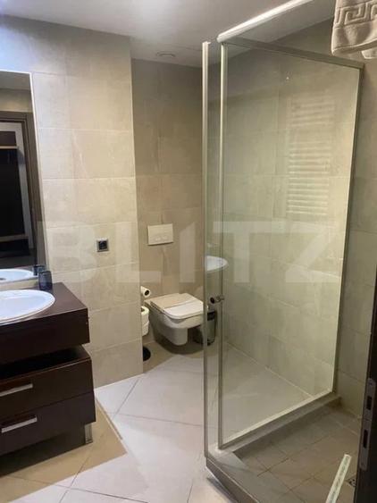 Apartament cu 4 camere decomandat în Poiana Brașov