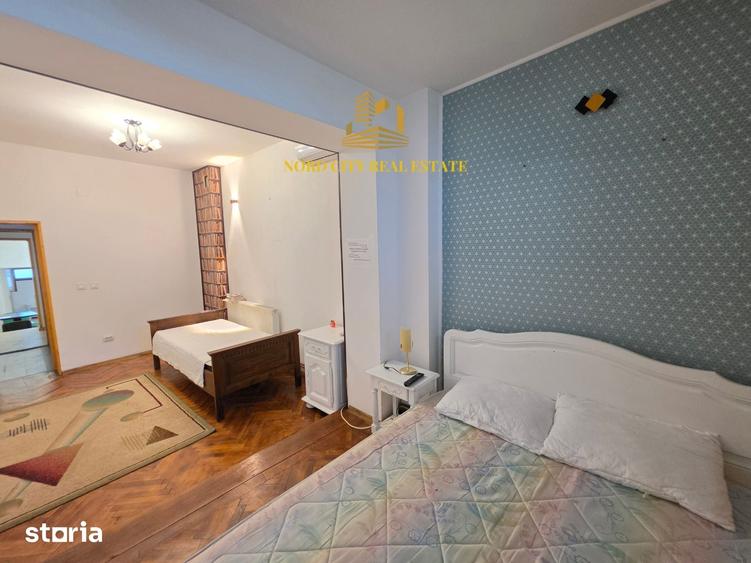 Casa P+1+M | Ultracentral Bd. Gheorghe Magheru - Romana - 9