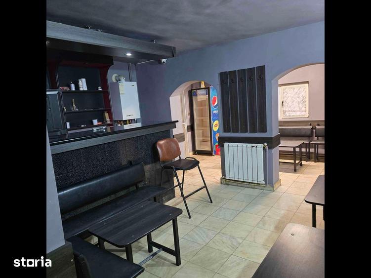 Spațiu comercial, de 90 mp, în Central