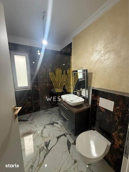 Apartament cu 2 camere semidecomandat în Soarelui