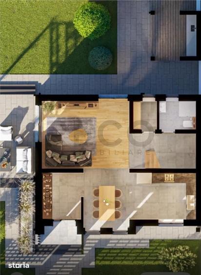 Casa noua la cheie P+E Oradea- zona Nufarul - 5