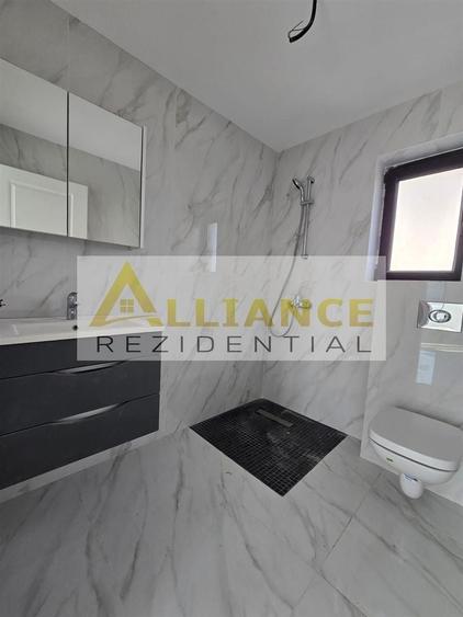 Vila individuala- 5 camere- 3 bai- incalzire pardoseala- - 11
