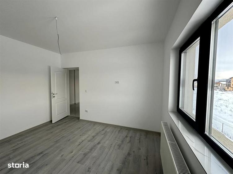 Apartament cu 2 camere decomandat în Lunca Cetățuii