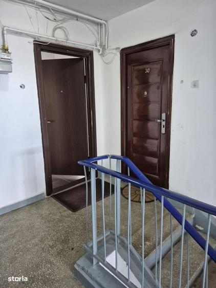Vitan-Mihai Bravu, apartament decomandat, gata de mutare - 18
