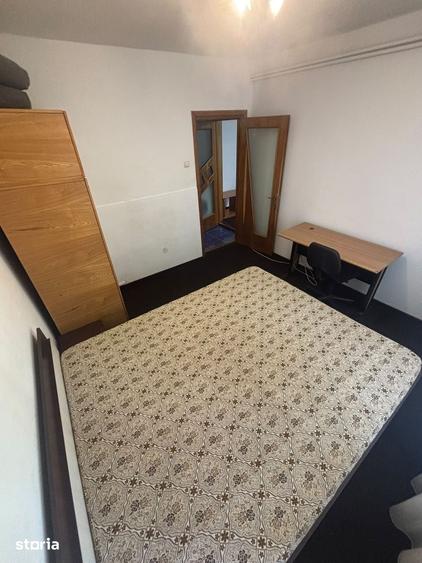 Apartament 2 camere, parter, Calea Bucure?ti aproape de centru - 1