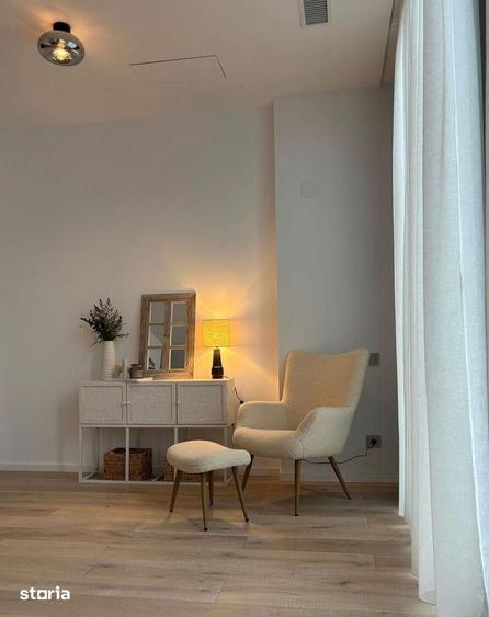 Vila noua la prima inchiriere | Smart Home | Curte privata | Comu - 14