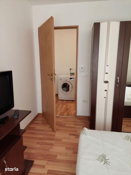 Apartament cu 3 camere în Circumvalațiunii