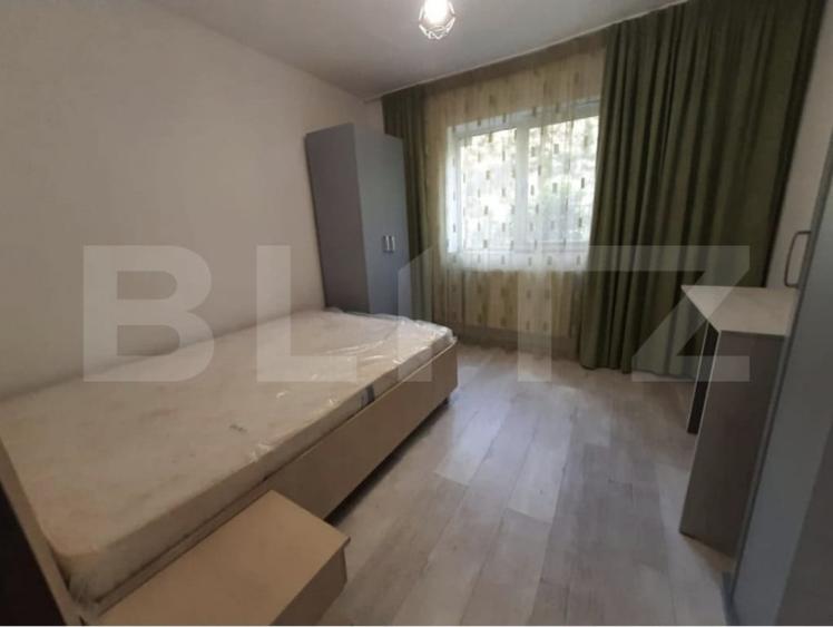 Apartament cu 2 camere decomandateMana?tur, zona Clab - 2