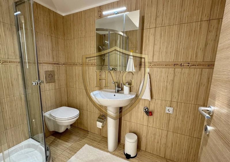 Studio | Prima Inchiriere | Herastrau | Pet Friendly - 6
