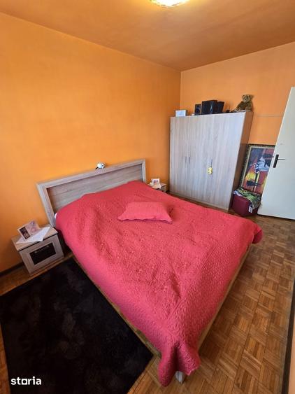 Zona Horea - Gara- Facultatea de Litere - 2 camere separate - 2