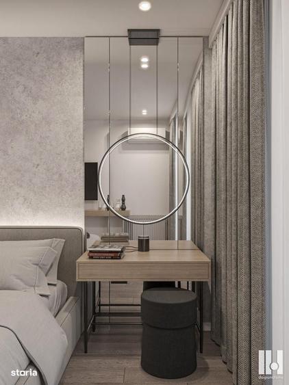 Apartament cu 2 camere în Dristor