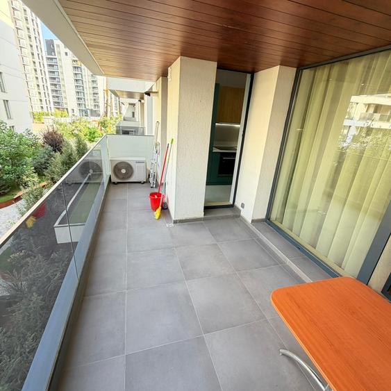 Apartament cu 2 camere decomandat în Aviației