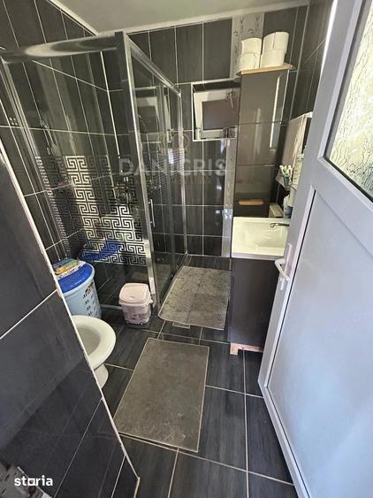 Casă cu 4 camere cu Teren 200 Mp în Palas