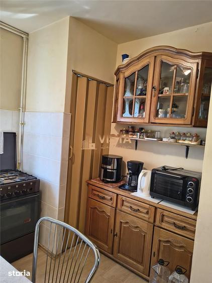 Apartament cu 2 camere la parter, in Astra, Brasov - 1
