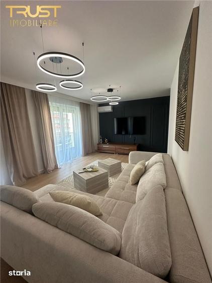 2 Camere l Elite City l 23 MP Balcon l Parcare - 1