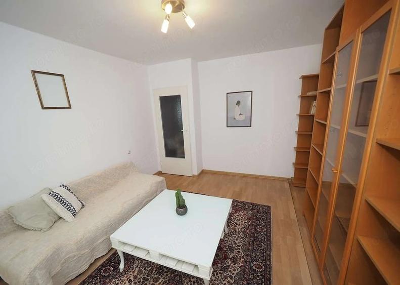 Apartament cu 2 camere decomandat în Complex Studențesc