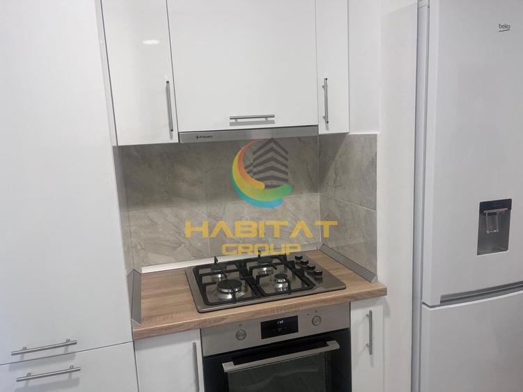 INCHIRIERE 2 Camere cu LP Inclus  81 Residence- 5 min M Berceni - 8