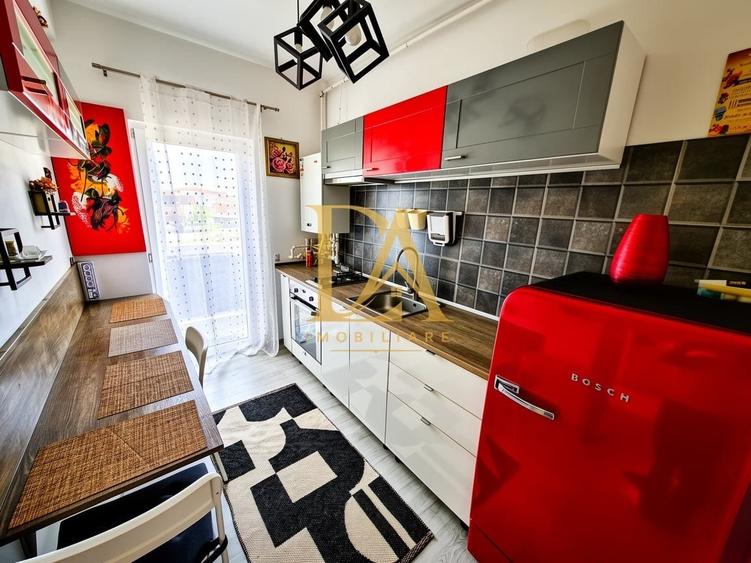 Garsonieră mobilată și utilată complet | 33 mp Padurea Rosu - 3