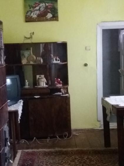 Casă cu 4 camere în Sânmihaiu de Câmpie